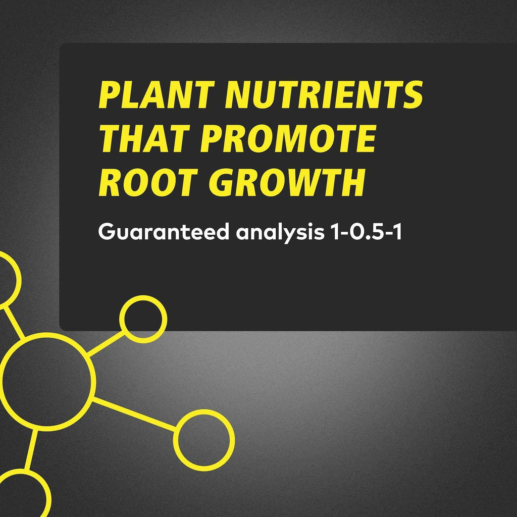 General Hydroponics Rapidstart Rooting Enhancer 1 Liter