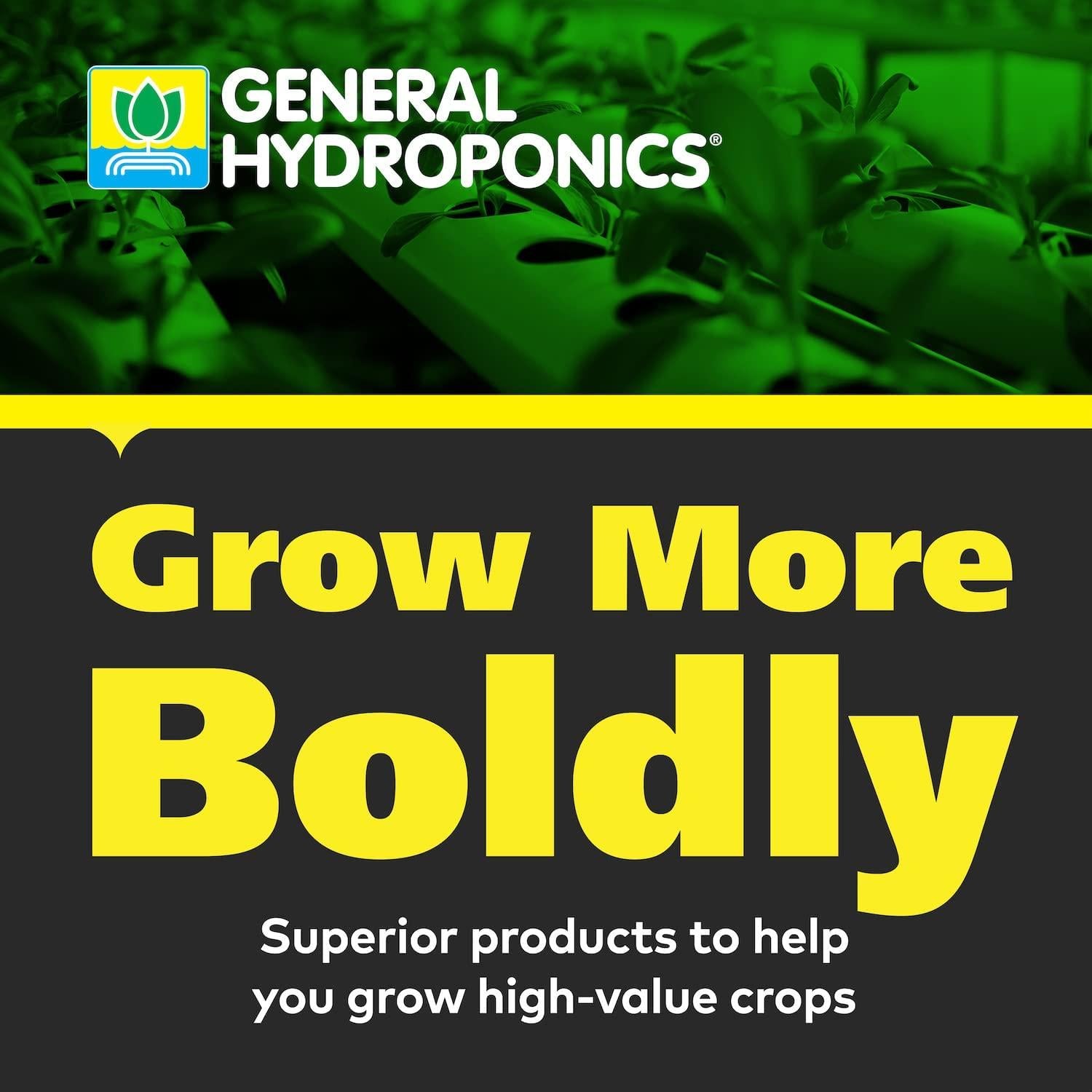General Hydroponics Rapidstart Rooting Enhancer 1 Liter