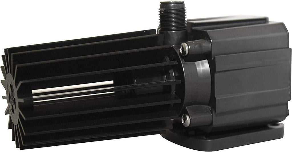 Danner Manufacturing, Inc. DNR02750 Pond Pond-Mag, Magnetic Drive Water Pump, 2400 GPH, 2750, Gray
