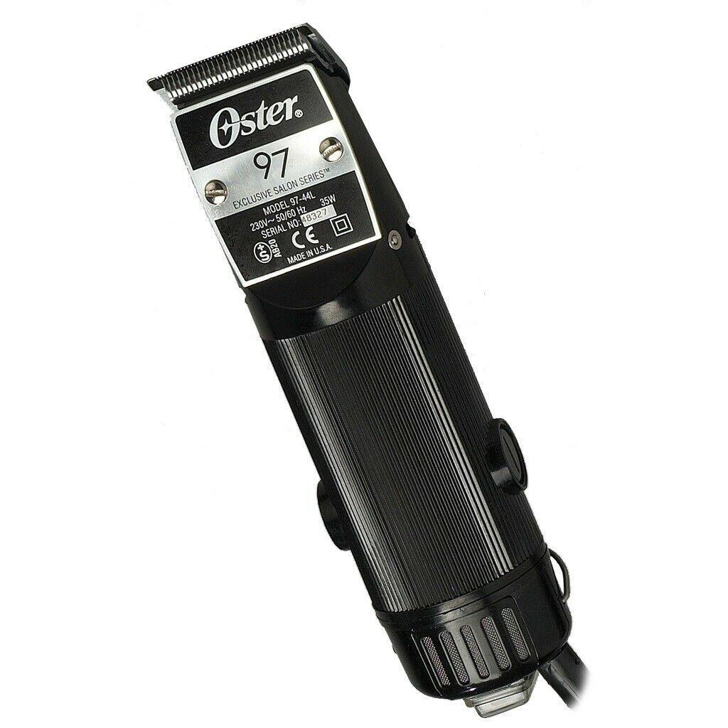 Oster PRO Hair Stylist Barber A5 220v-240v Classic 97 (76) Clipper&0000 Blade