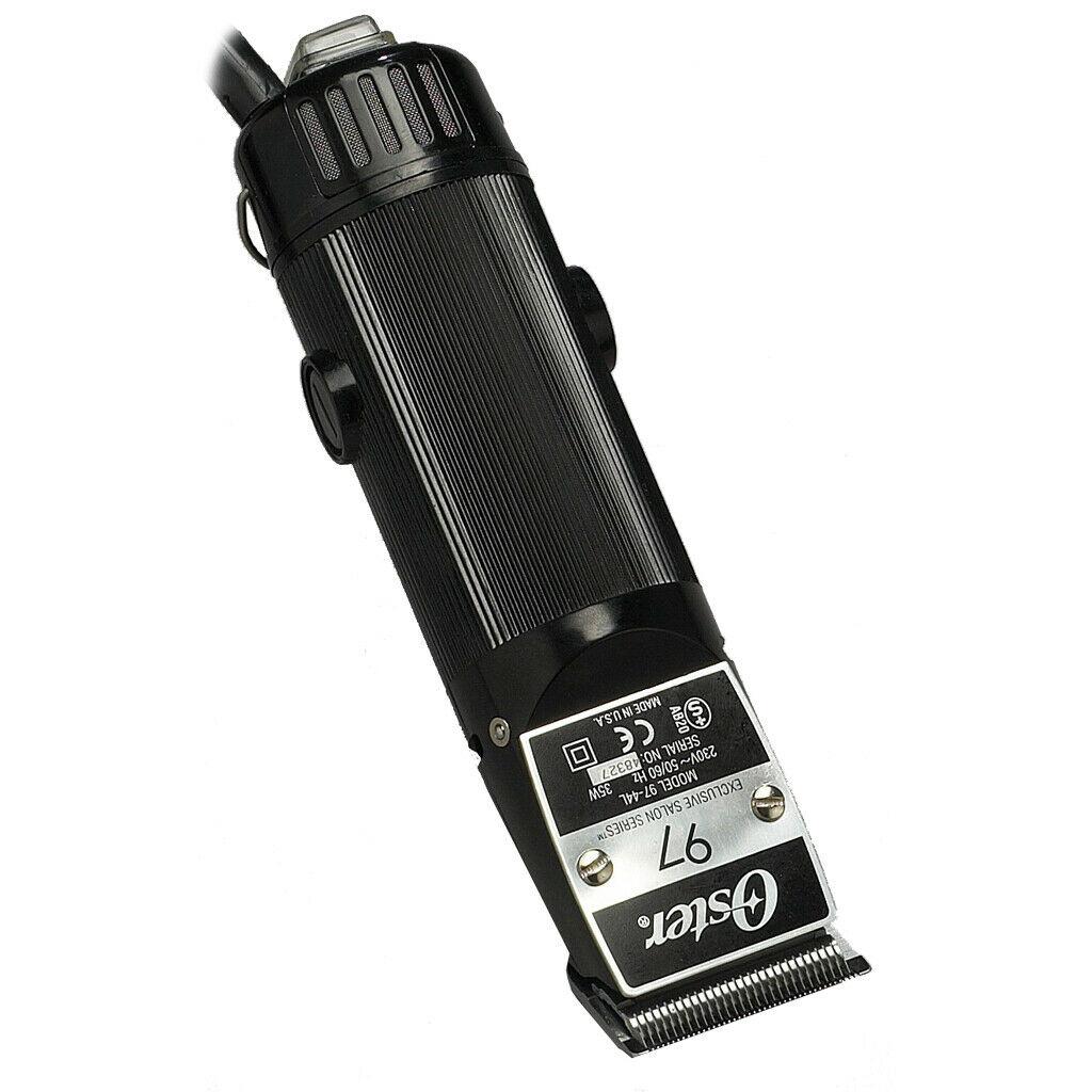 Oster PRO Hair Stylist Barber A5 220v-240v Classic 97 (76) Clipper&0000 Blade