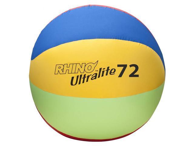 Sports ULC72 72 in. Replment Ultra Lite Cover, Multicolor