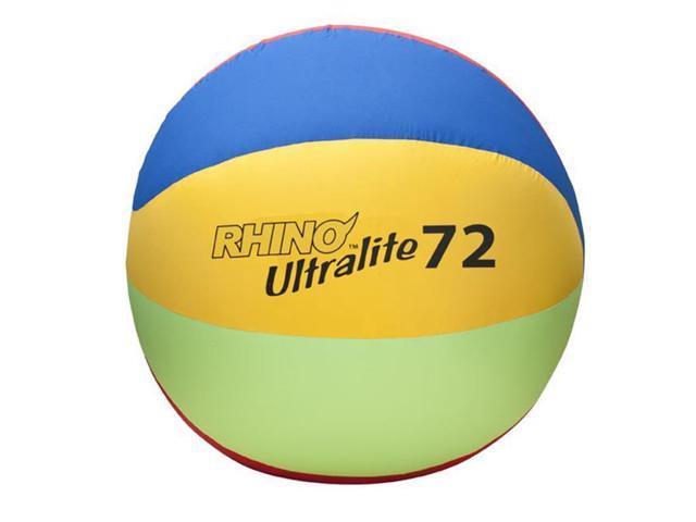 Sports ULC72 72 in. Replment Ultra Lite Cover, Multicolor