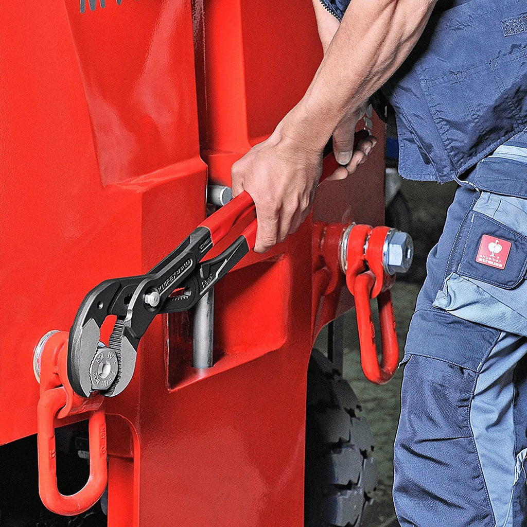 KNIPEX Tools - Cobra XXL Water Pump Pliers (8701560US), 22-Inch