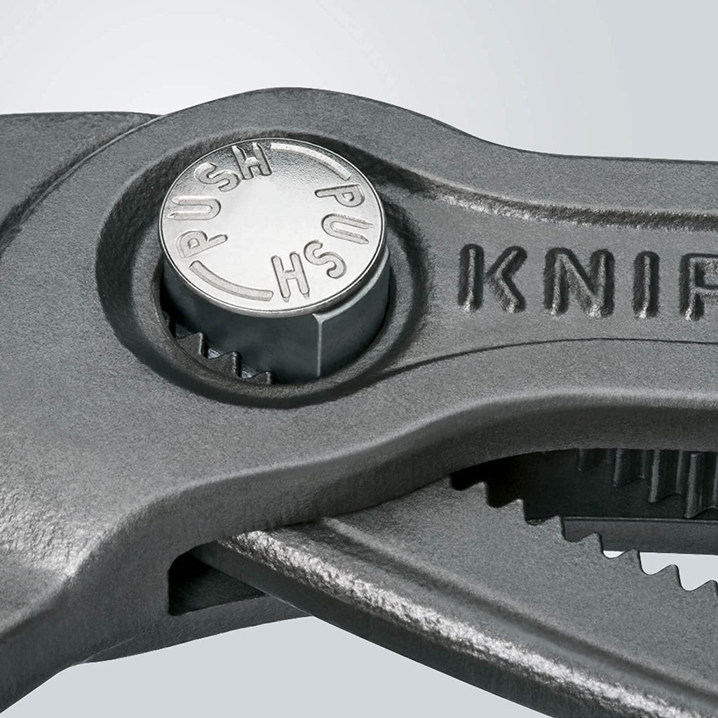 KNIPEX Tools - Cobra XXL Water Pump Pliers (8701560US), 22-Inch