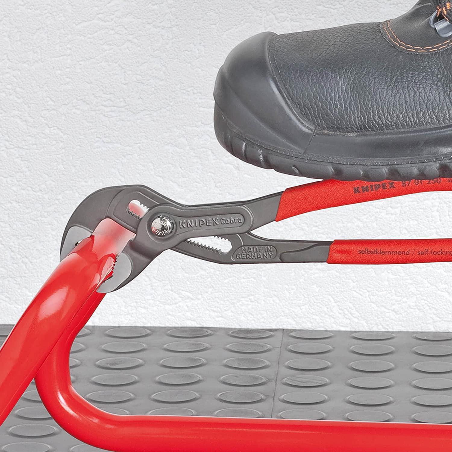 KNIPEX Tools - Cobra XXL Water Pump Pliers (8701560US), 22-Inch
