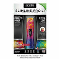 Andis Prism Collection Slimline Pro Li Cordless Hair Trimmer
