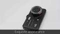 Dash Cam Front And Rear Camera CAR DVR Car Video Recorder Vehicle Black Box FULL HD 1080P Night Vision Driver Recorder