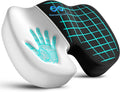 Everlasting Comfort – The Original Seat Cushion for Desk Chair, Enhances Posture and Support, Non-Slip, Ideal Tailbone Cushions for Pressure Relief - Multi-Use Gaming, Car, Office Chair Cushion