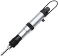 High Strength Pneumatic Screwdriver, Automatic Torque Test Industrial Grade Hand Tool Multifunction and Ergonomic