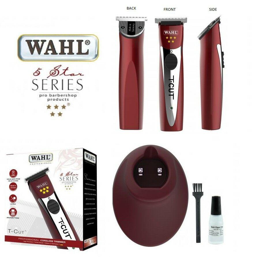 Wahl 5 Star T-Cut Trimmer