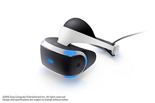 PlayStation VR Launch Bundle 2 Items:VR Launch Bundle,PlayStation 4 Slim 500GB Console - Uncharted 4