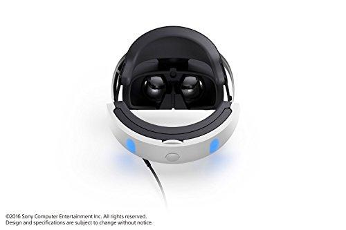 PlayStation VR Launch Bundle 2 Items:VR Launch Bundle,PlayStation 4 Slim 500GB Console - Uncharted 4