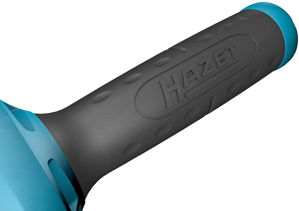 Hazet 5121-3CT Torque Wrench 12.5 mm (1/2 Inch) 20-120 Nm Made in Germany