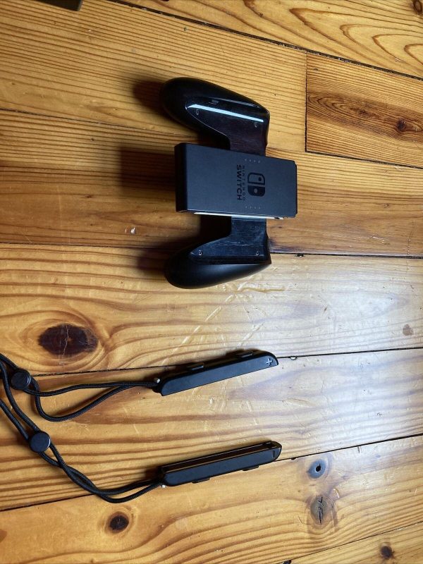 Nintendo Switch Bundle