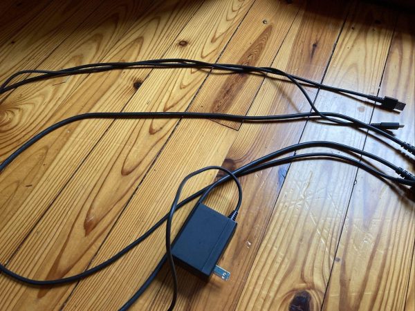 Nintendo Switch Bundle