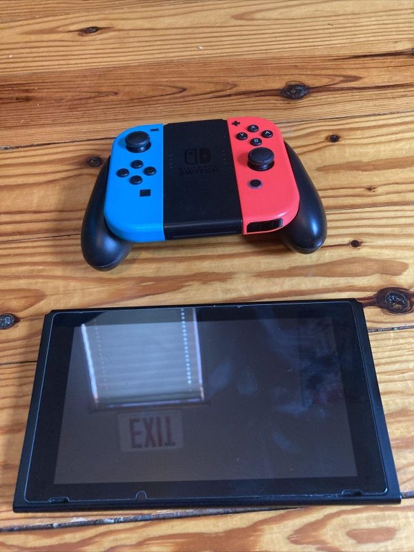 Nintendo Switch Bundle