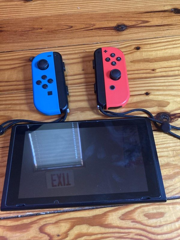 Nintendo Switch Bundle
