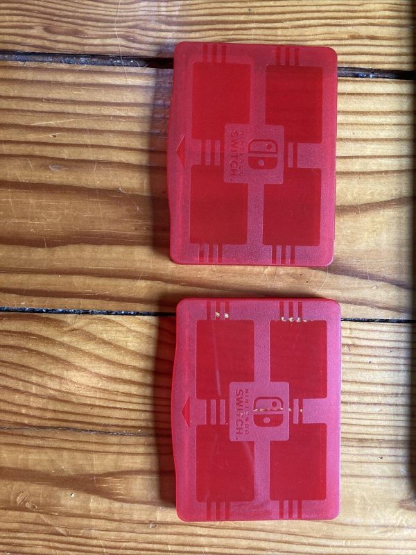 Nintendo Switch Bundle