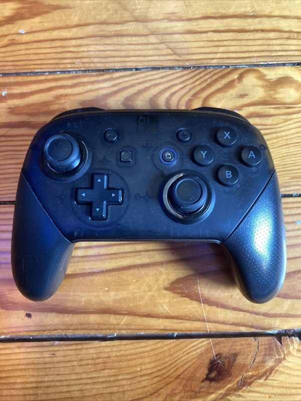 Nintendo Switch Bundle
