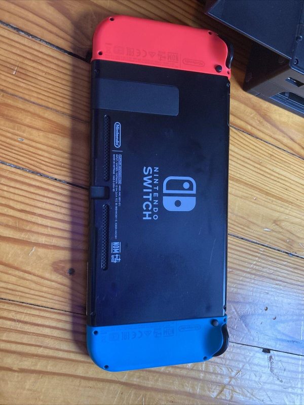 Nintendo Switch Bundle