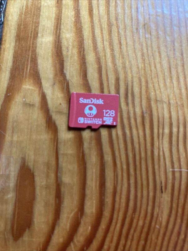 Nintendo Switch Bundle