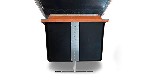 Sun Oven All American with Dehydrating and Preparedness Accessory Package NO250095
