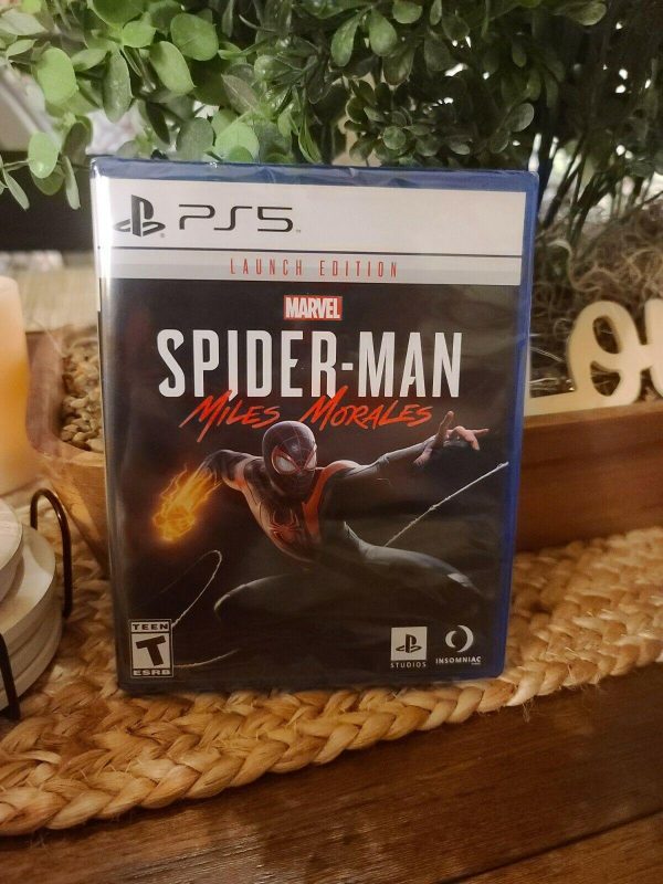 NEW PS5 Bundle Disc Edition