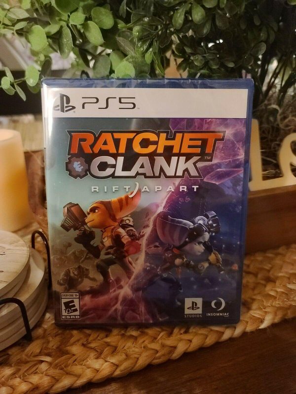 NEW PS5 Bundle Disc Edition