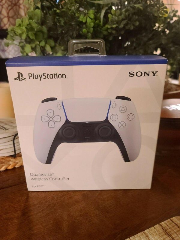 NEW PS5 Bundle Disc Edition