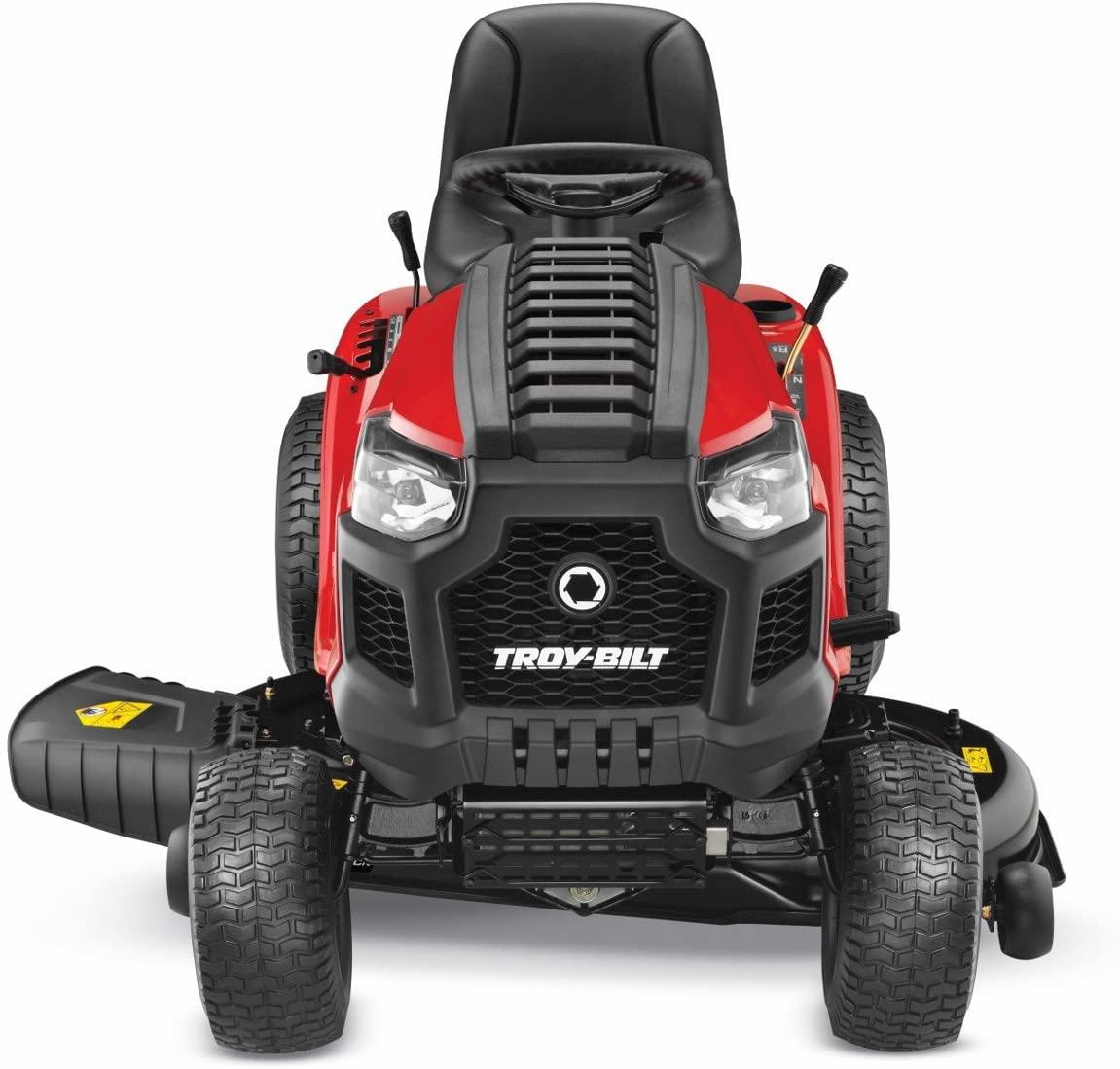 Troy-bilt Horse 42 Hydrostatic 42-Inch 547cc Lawn Riding Mower