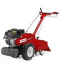 TROY BILT Mustang 18 in. 208 cc Gas OHV Engine Rear-Tine Tiller with Forward-Rotating and Counter-Rotating Tilling Options