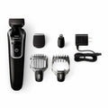 Philips Norelco Multigroom Rechargeable Grooming Kit Beard Shave Ear Trimmer