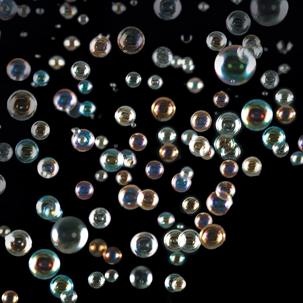 Chauvet DJ B-550 Bubble Bubble Machine Bundle