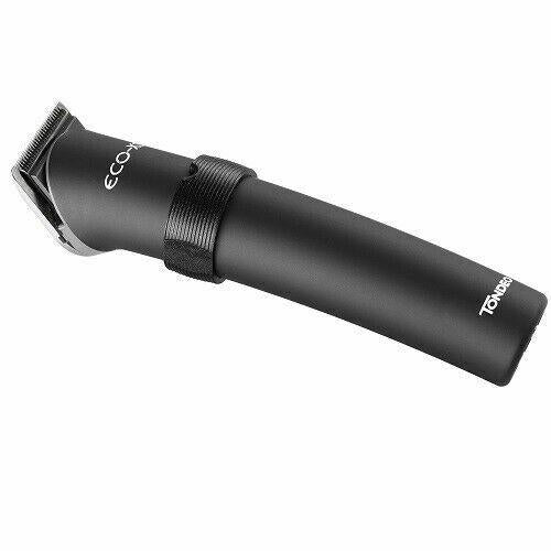 Tondeo Technic Hair Eco-xs Black Velvet 3711
