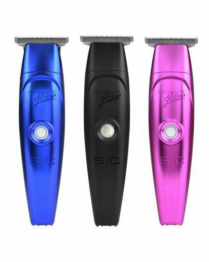 Stylecraft Clipper/Trimmer Set - Black
