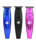 Stylecraft Clipper/Trimmer Set - Black