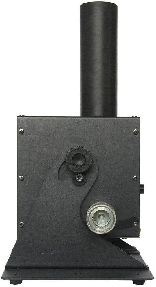 TFCFL Fog Smoke Machine CO2 Jet Machine Air Column CO2 Fogger DMX DJ Club StaEffect