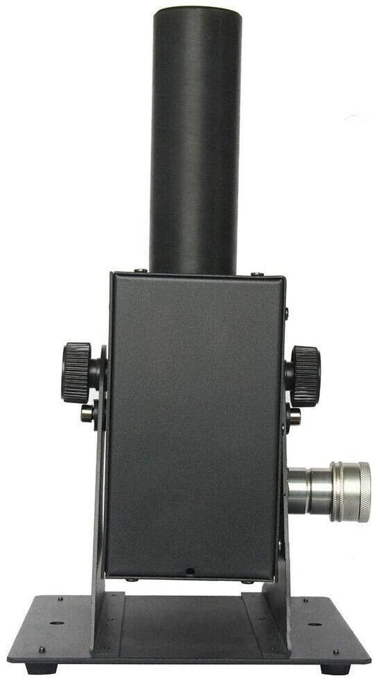 TFCFL Fog Smoke Machine CO2 Jet Machine Air Column CO2 Fogger DMX DJ Club StaEffect