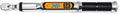 GEARWRENCH Flex Head Electronic Torque Wrench with Angle