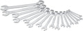 Hazet 603/17N Combination Wrenches