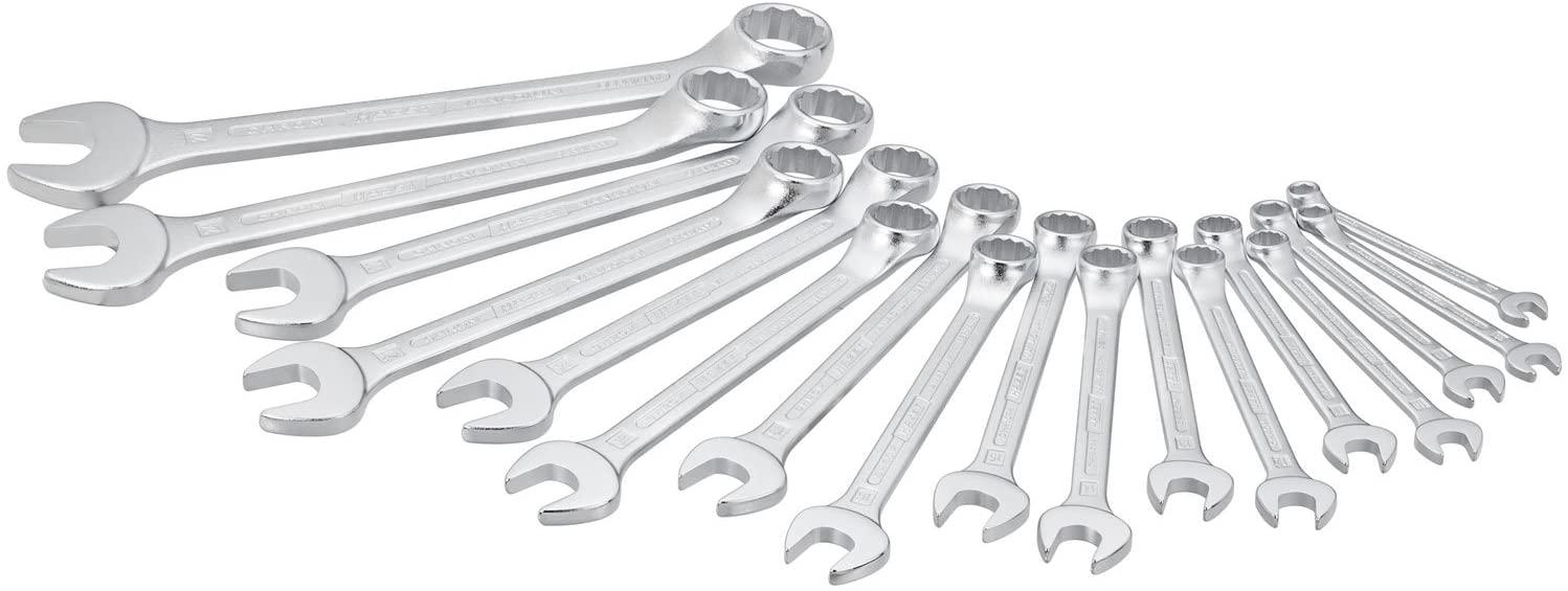 Hazet 603/17N Combination Wrenches
