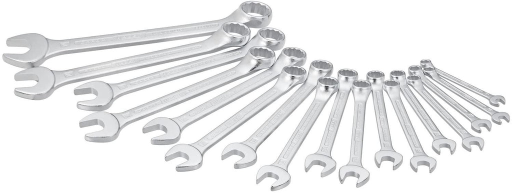 Hazet 603/17N Combination Wrenches