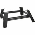 Smoker Leg Extension Kit Metal 25.98 in. H x 5.32 in. W x -Case of 9