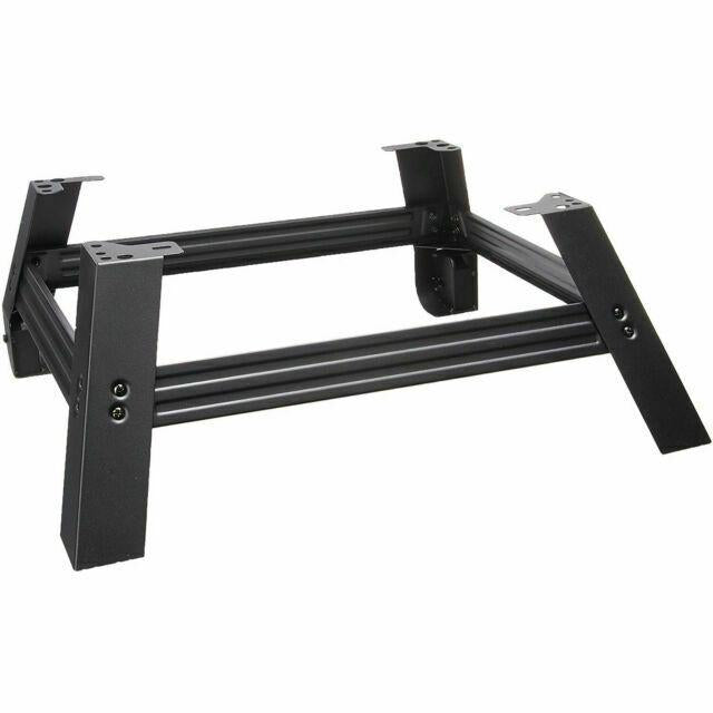 Smoker Leg Extension Kit Metal 25.98 in. H x 5.32 in. W x -Case of 9