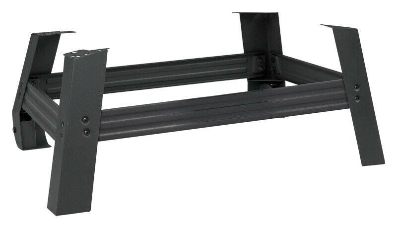 Smoker Leg Extension Kit Metal 25.98 in. H x 5.32 in. W x -Case of 9