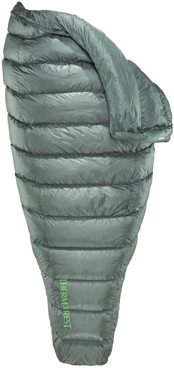 Therm-a-Rest Vesper 45 Degree Down Quilt
