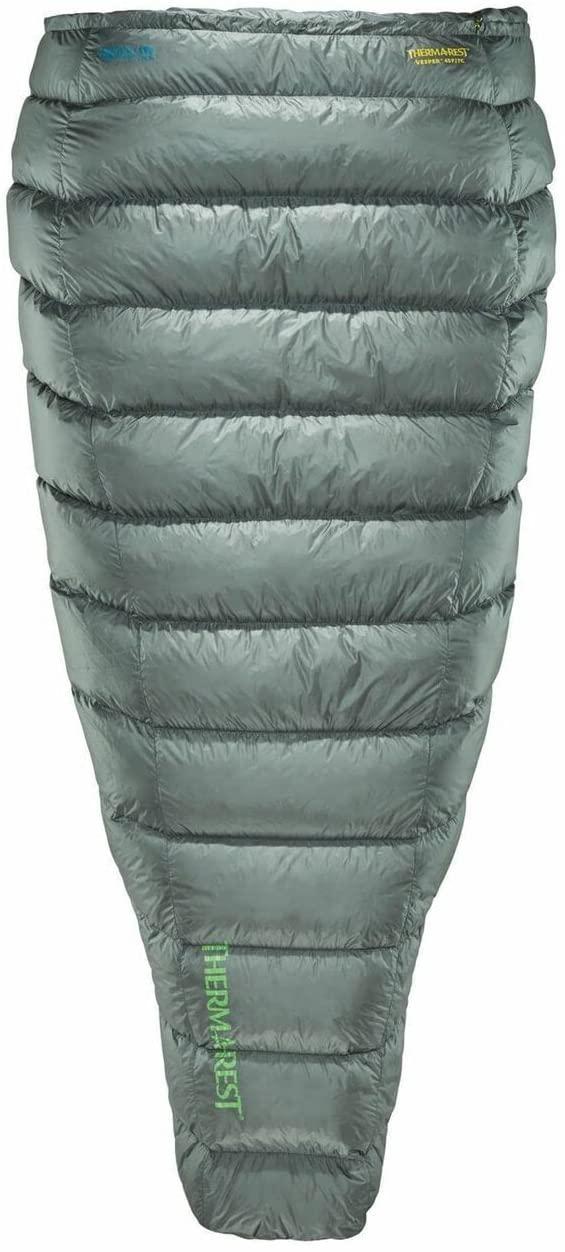 Therm-a-Rest Vesper 45 Degree Down Quilt