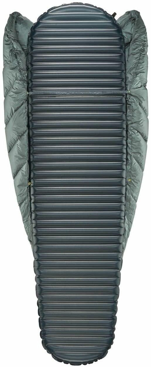 Therm-a-Rest Vesper 45 Degree Down Quilt
