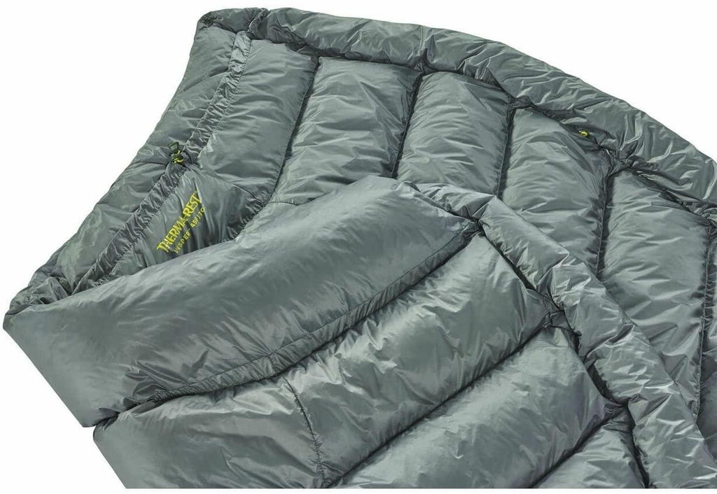 Therm-a-Rest Vesper 45 Degree Down Quilt